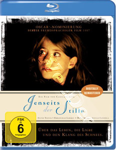 Beyond Silence (Blu-Ray)